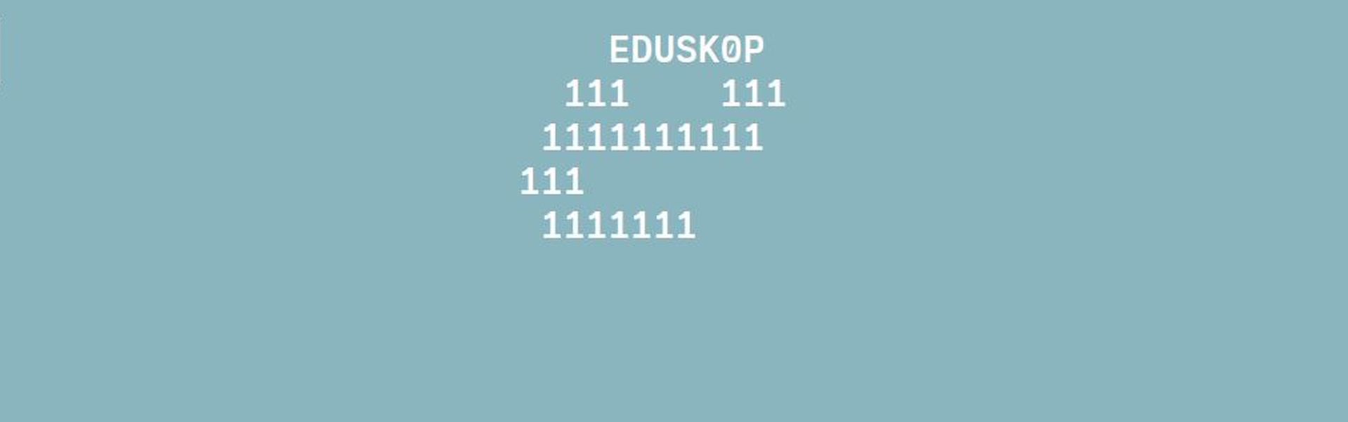 Eduskop